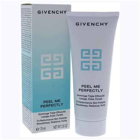 Givenchy Peel Me Perfectly • Face Swatches 